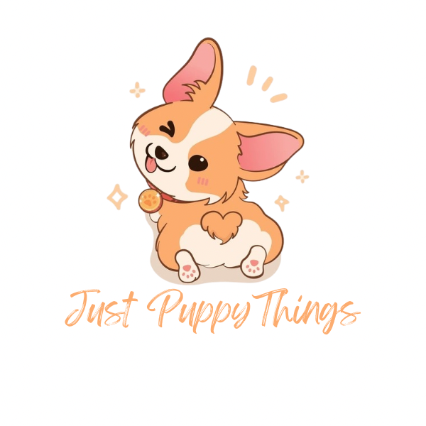 Just Puppy Things